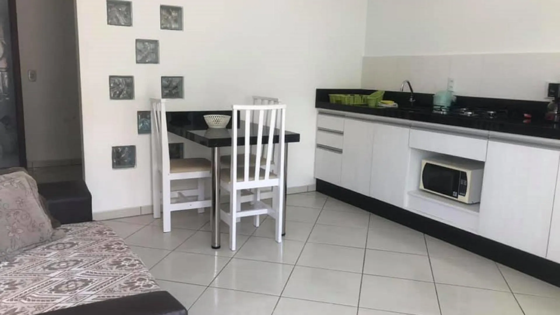Holiday home Bombinhas Brasil Residence Tourist Home No Centro De Bombinhas
