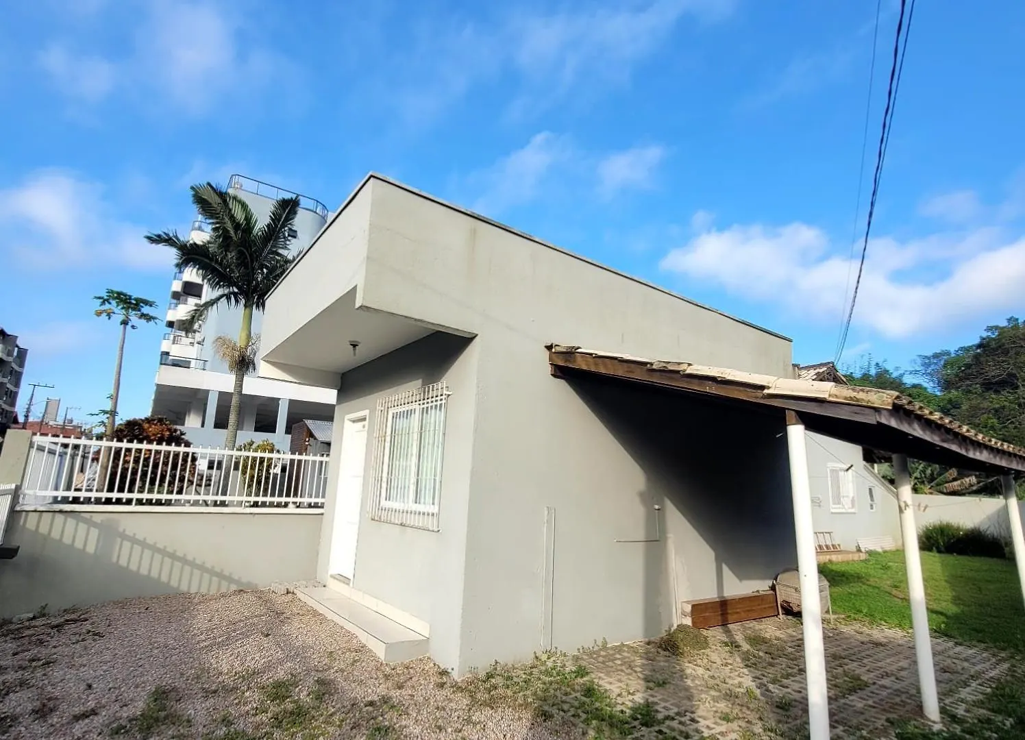 Bombinhas Brasil Residence Tourist Home No Centro De Bombinhas 0*,