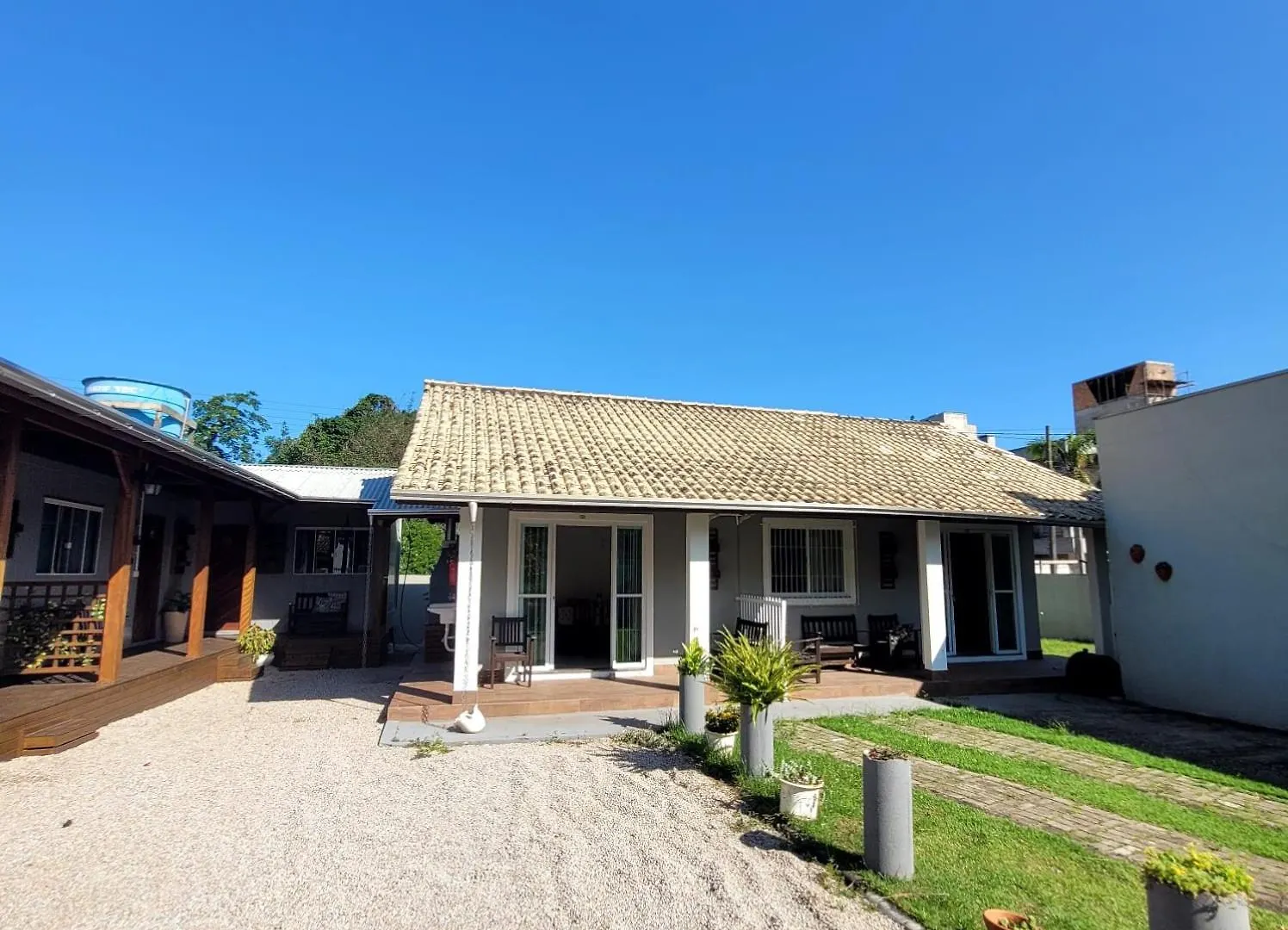 Bombinhas Brasil Residence Tourist Home No Centro De Bombinhas Holiday home