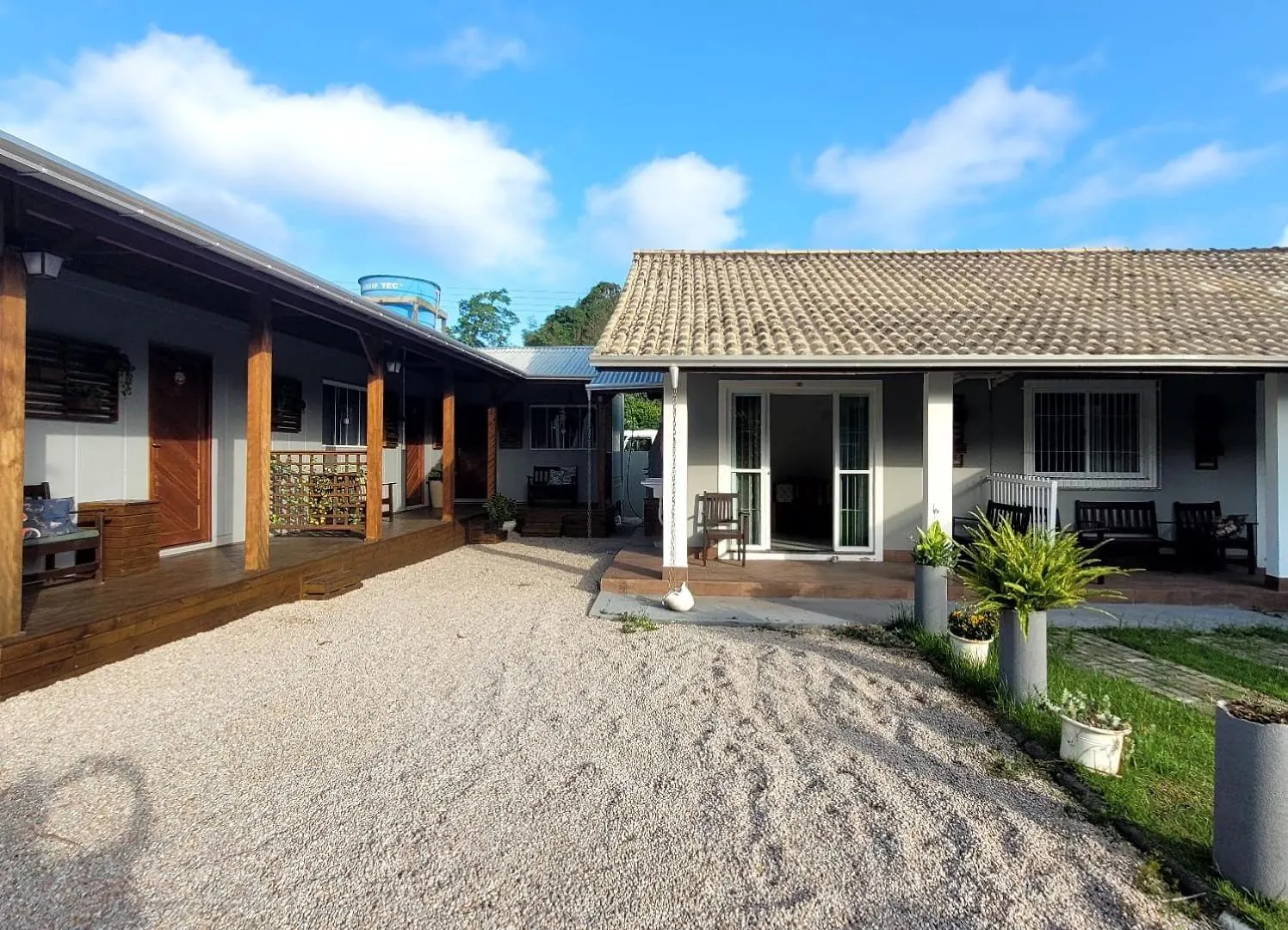 Holiday home Bombinhas Brasil Residence Tourist Home No Centro De Bombinhas