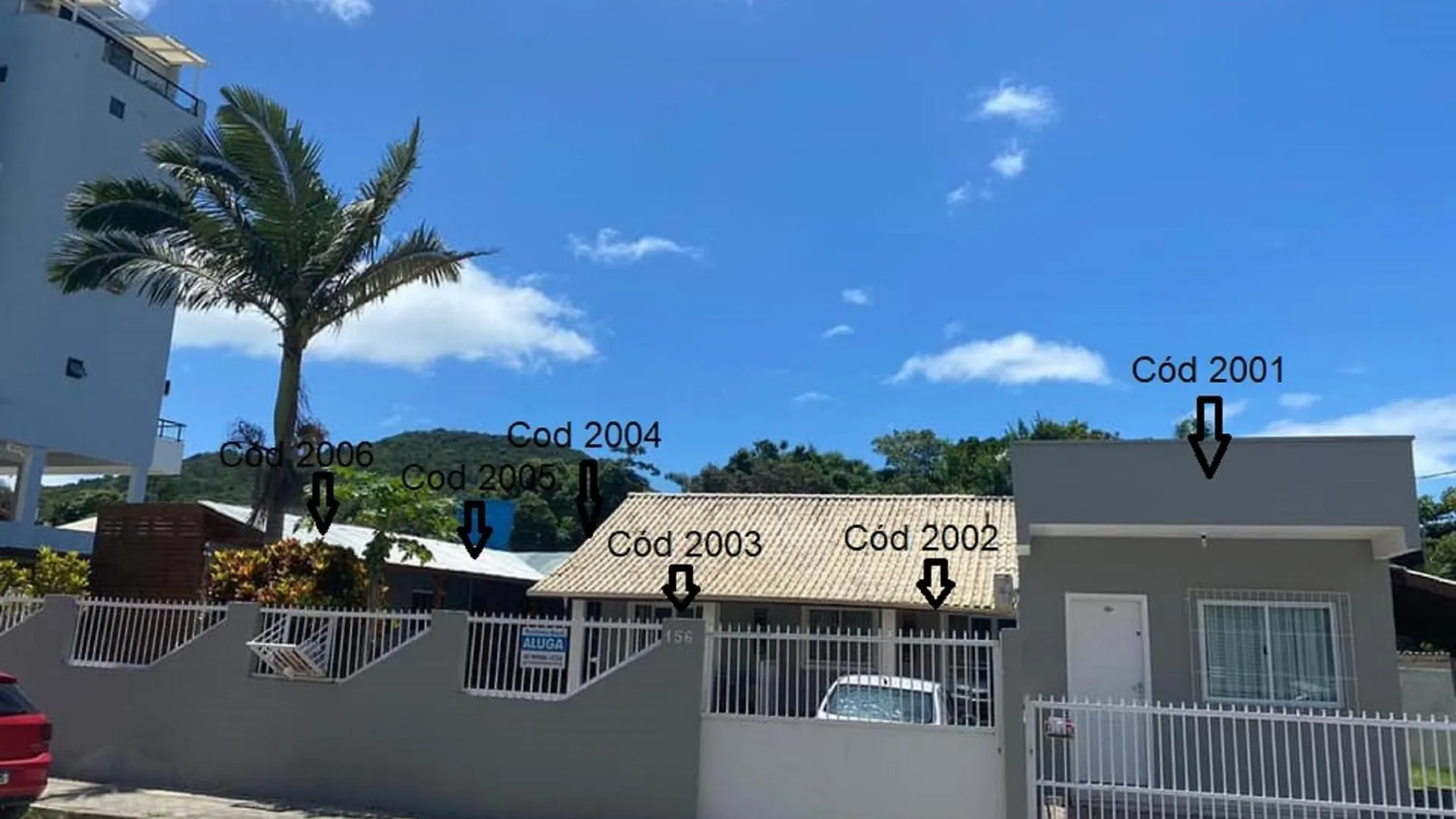 Bombinhas Brasil Residence Tourist Home No Centro De Bombinhas contacts