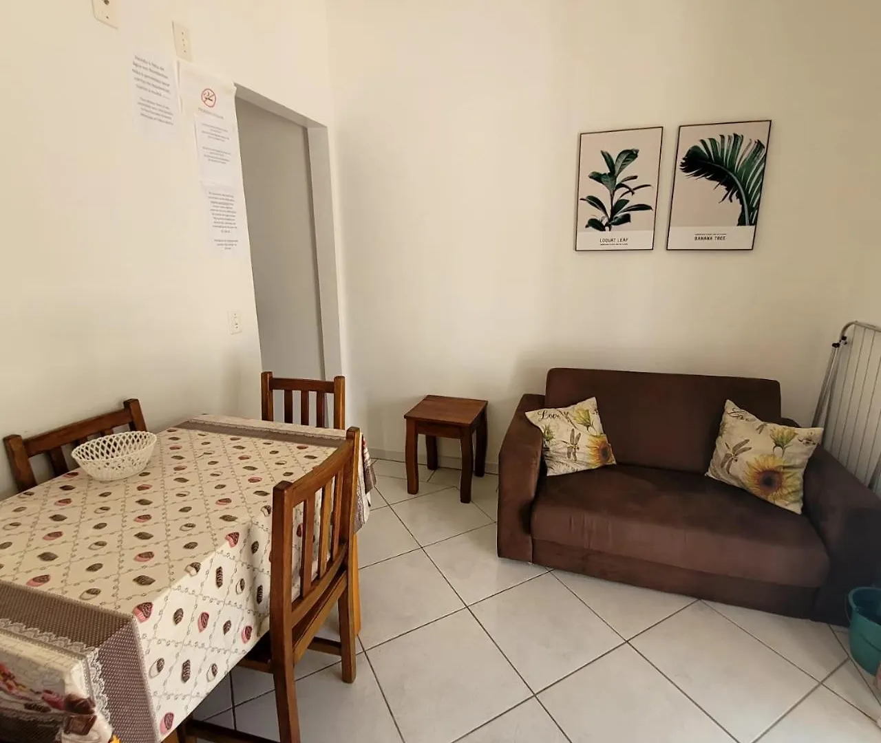 Holiday home Bombinhas Brasil Residence Tourist Home No Centro De Bombinhas Brazil