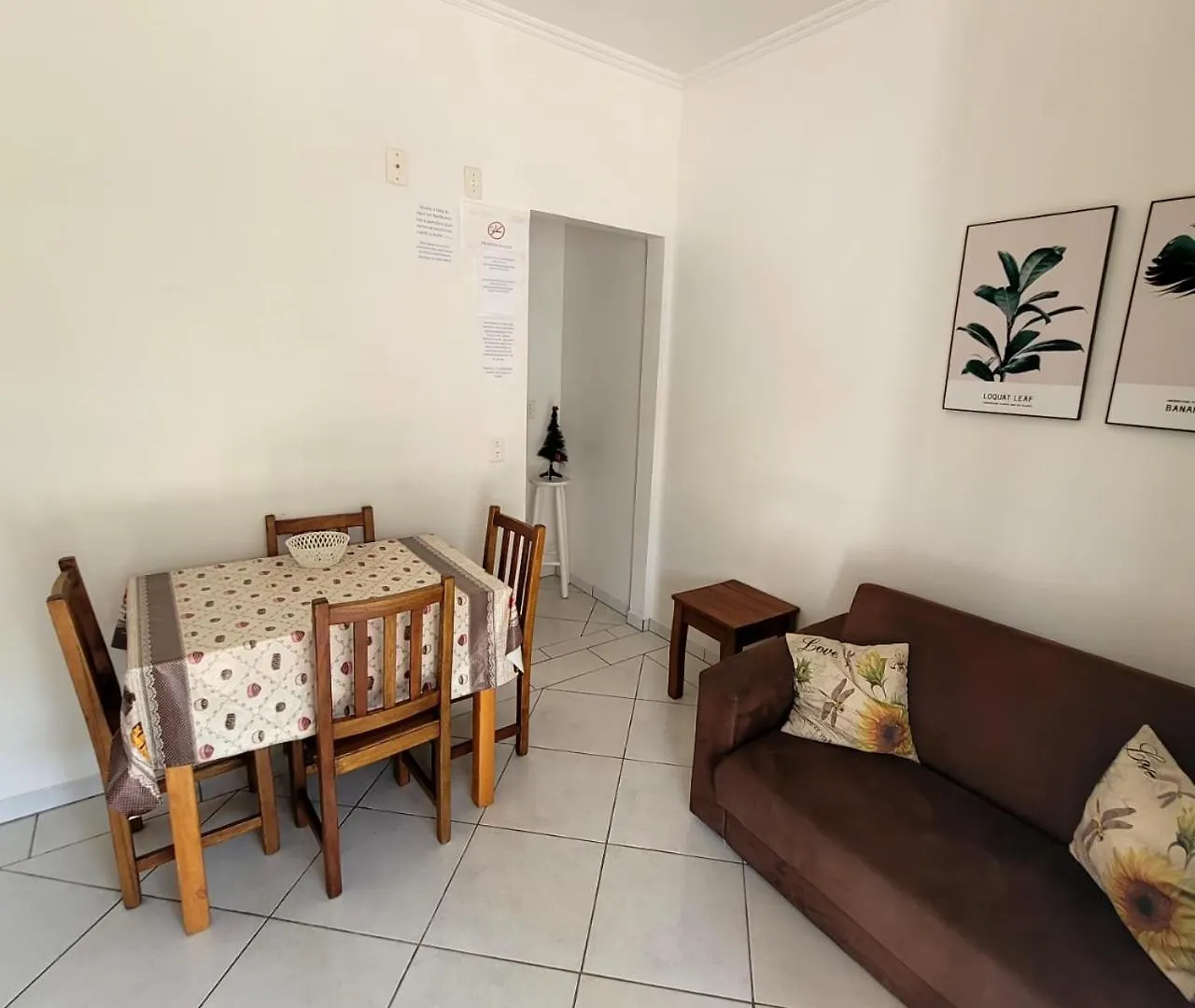 Bombinhas Brasil Residence Tourist Home No Centro De Bombinhas 0*,
