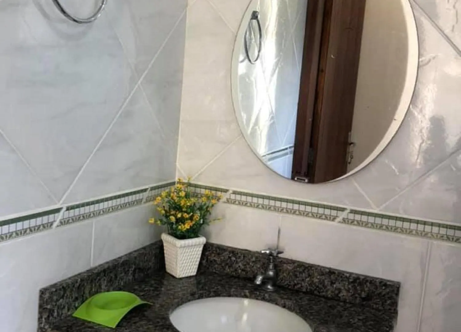 Holiday home Bombinhas Brasil Residence Tourist Home No Centro De Bombinhas