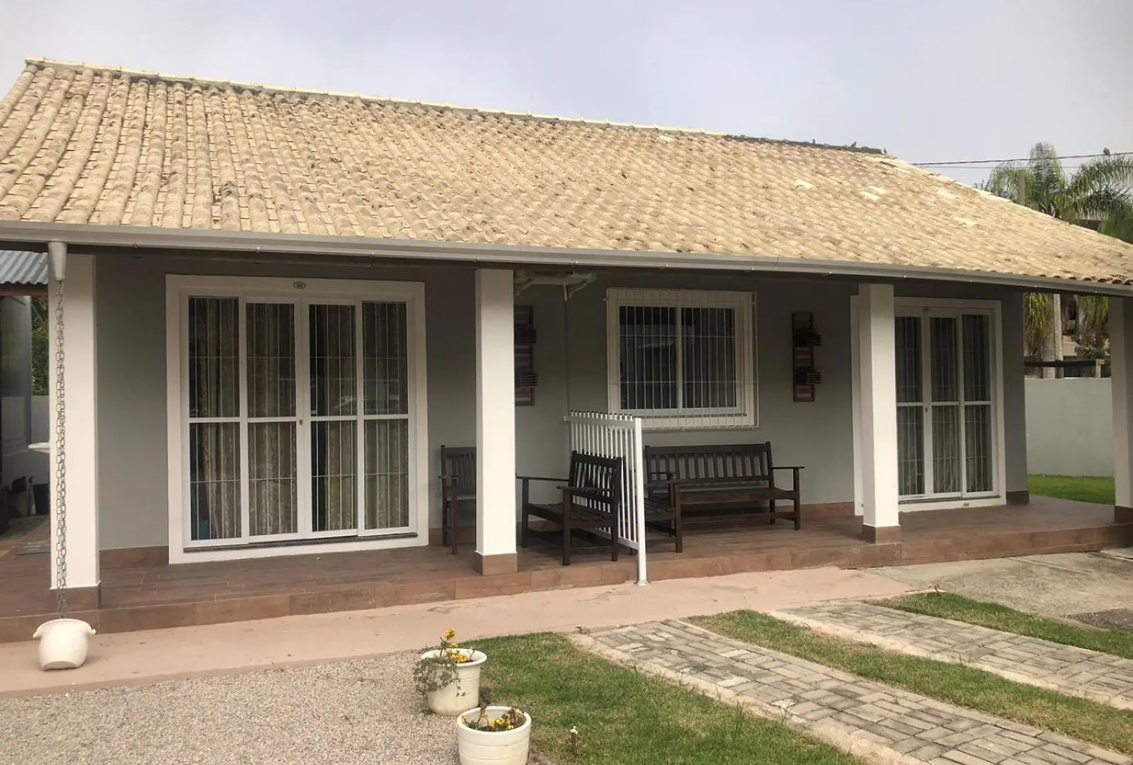 Holiday home Bombinhas Brasil Residence Tourist Home No Centro De Bombinhas Brazil