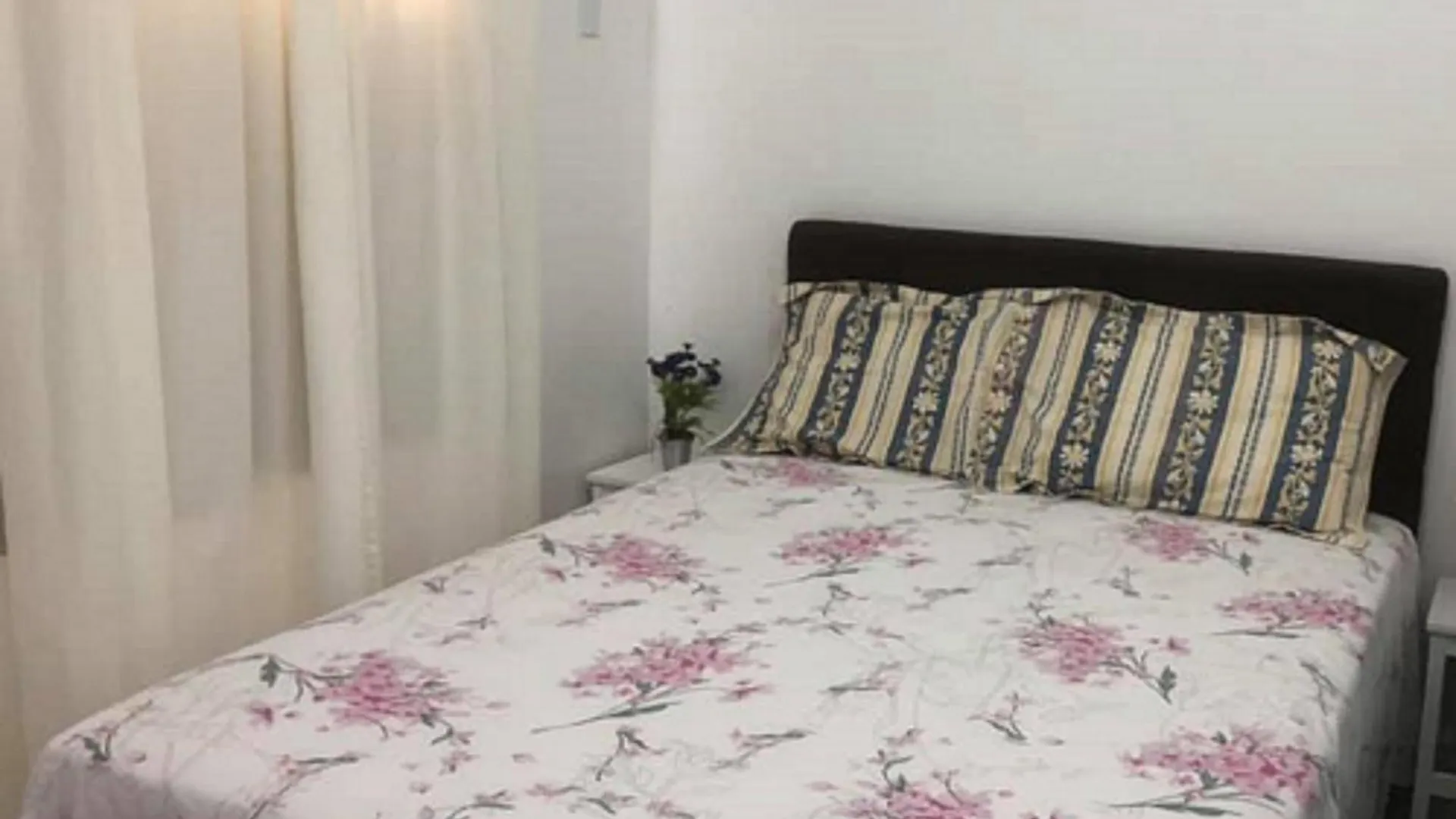 Holiday home Bombinhas Brasil Residence Tourist Home No Centro De Bombinhas