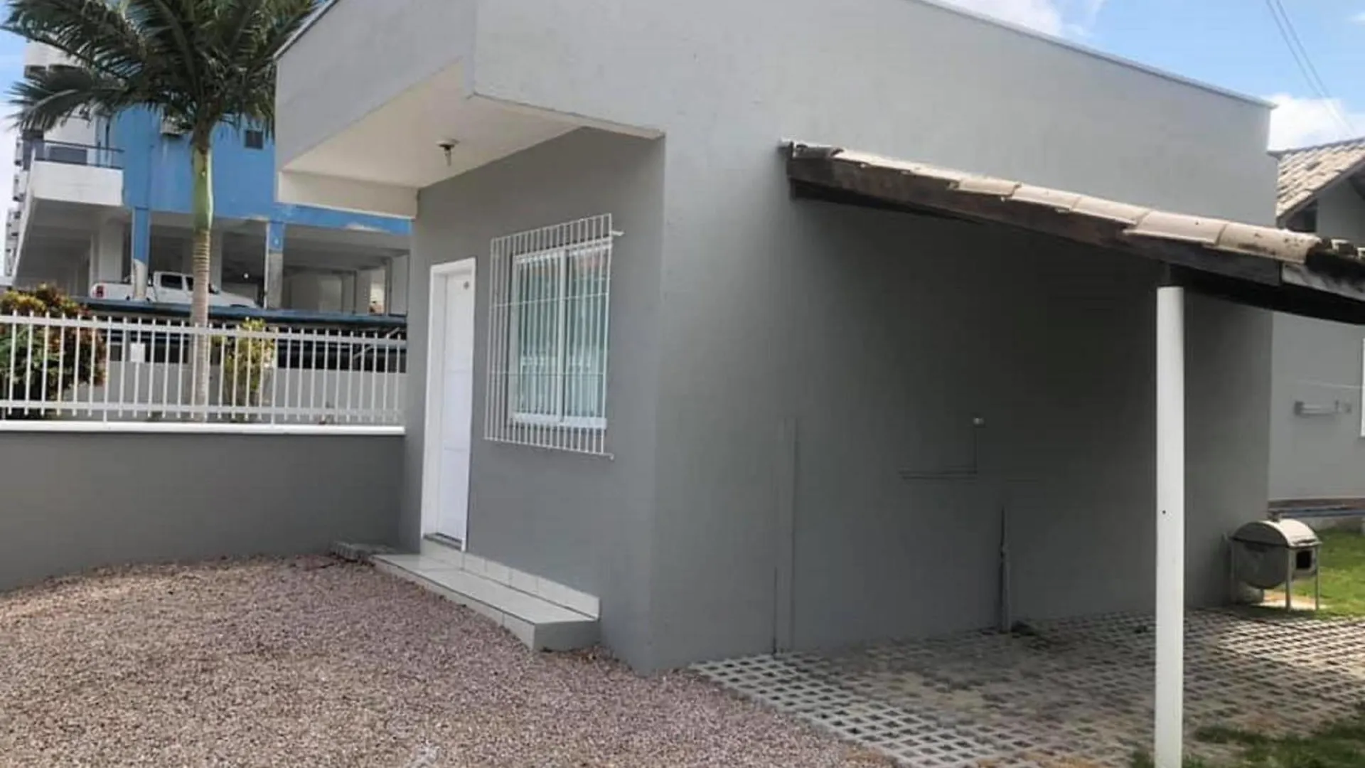 Bombinhas Brasil Residence Tourist Home No Centro De Bombinhas Holiday home