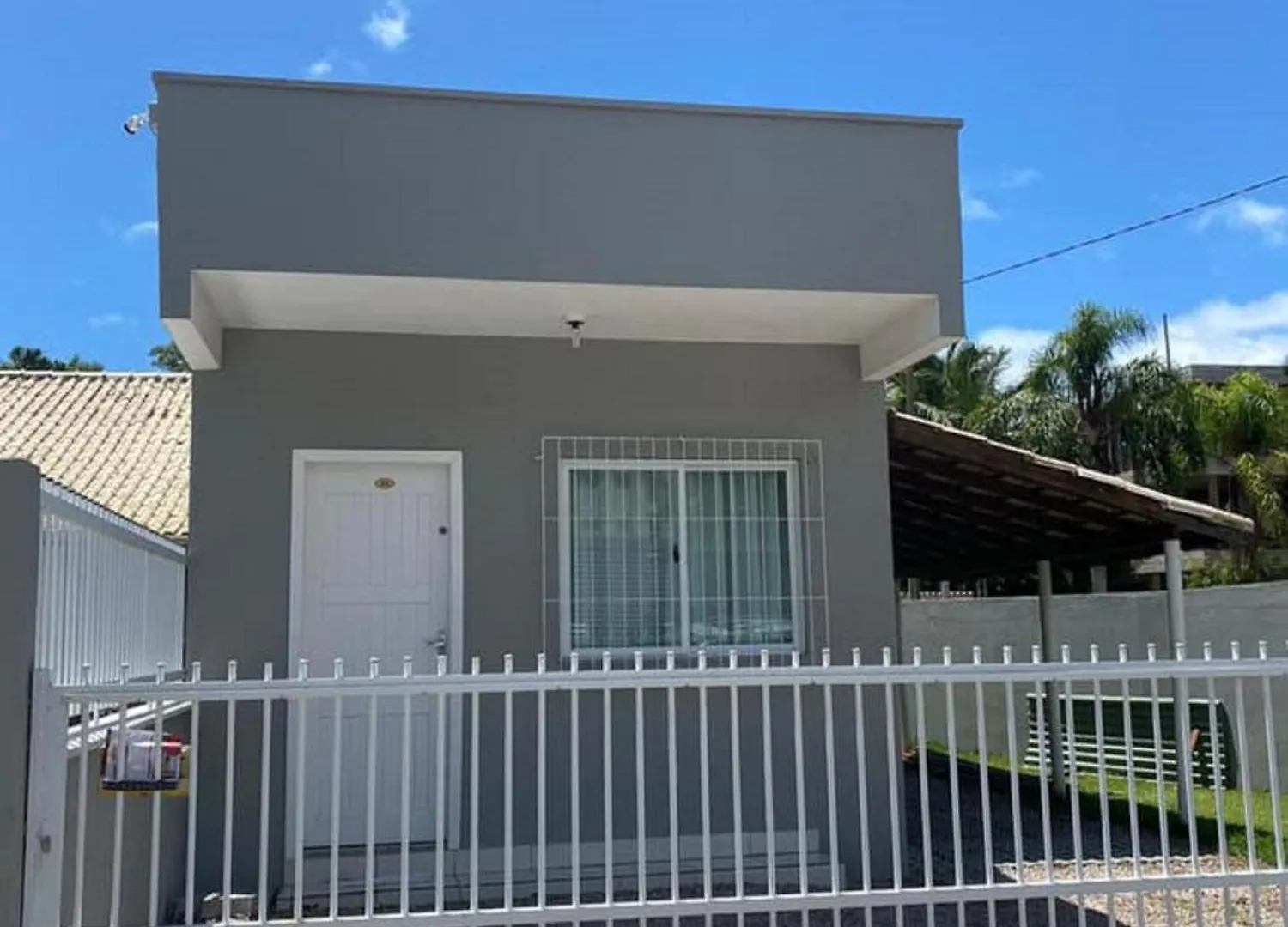 Bombinhas Brasil Residence Tourist Home No Centro De Bombinhas 0*,  Brazil