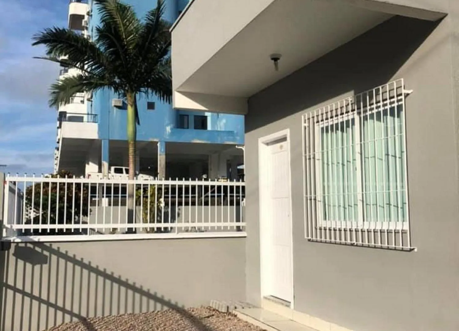 Bombinhas Brasil Residence Tourist Home No Centro De Bombinhas Holiday home